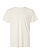 Bamboo T-Shirt Eggshell Ghosted Front View