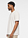 Unisex Luxury Heavy T-Shirt Side View