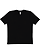 HEAVYWEIGHT CREW TEE Black 1