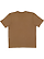 HEAVYWEIGHT CREW TEE Coyote Brown 1