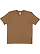 HEAVYWEIGHT CREW TEE Coyote Brown 1