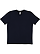 HEAVYWEIGHT CREW TEE Navy 1