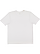 HEAVYWEIGHT CREW TEE White 1