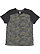 UNISEX FORWARD SHOULDER TEE  