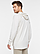 UNISEX LNG SLV RAGLAN HOOD TEE  MODEL-ALT
