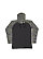 ADULT LNG SLV RAGLAN HOOD TEE Vn Smoke/Vn Camo/Black 