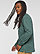 UNISEX LNG SLV FINE JERSEY TEE  Model_Front