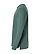 Long Sleeve Fine Jersey Shirt Basil Ghosted Side View