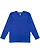 Long Sleeve Fine Jersey Shirt Royal 1