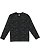 ADULT LNG SLV FINE JERSEY TEE Storm Camo/Black 