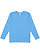 UNISEX LNG SLV FINE JERSEY TEE Tradewind 