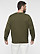 UNISEX ELEVATED FLEECE CREW  Back