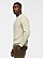 Fleece Sweatshirt Side View
