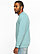UNISEX ELEVATED FLEECE CREW  Side