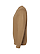 Fleece Sweatshirt Coyote Brown 2