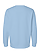 Fleece Sweatshirt Lt. Blue 3