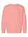 Fleece Sweatshirt Mauvelous 1