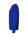 Fleece Sweatshirt Royal 2