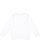 ADULT ELEVATED FLEECE CREW White 