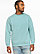 UNISEX ELEVATED FLEECE CREW  