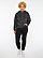 ADULT FLEECE HOODIE  Model_Front