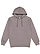 UNISEX FLEECE HOODIE Granite Heather 