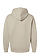 Pullover Fleece Hoodie Hazel 1