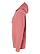 Pullover Fleece Hoodie Mauvelous Ghosted Side View