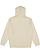 UNISEX FLEECE HOODIE Natural 1