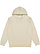 UNISEX FLEECE HOODIE Natural 1