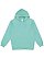 UNISEX FLEECE HOODIE Saltwater 