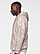 Pullover Fleece Hoodie Sand Timberwood 1