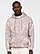 Pullover Fleece Hoodie Sand Timberwood 1