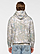 Pullover Fleece Hoodie Sage Timberwood 1