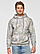 Pullover Fleece Hoodie Sage Timberwood 1