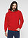 ADULT FLEECE HOODIE  