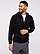 UNISEX FULL ZIP FLEECE 1