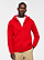 Full Zip Fleece Hoodie