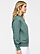Unisex Mock Neck Fleece 1