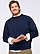 Unisex Mock Neck Fleece 1