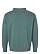 Unisex Mock Neck Fleece Basil 1