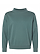 Unisex Mock Neck Fleece Basil 1