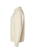 Unisex Mock Neck Fleece Natural 1