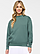 Unisex Mock Neck Fleece 1