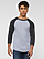 UNISEX BASEBALL TEE  