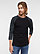 MENS BASEBALL TEE  