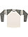 UNISEX GAMEDAY MASHUP LNG SLV Ntrl Hthr/Vn Camo/Ntrl Hthr 