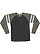 UNISEX GAMEDAY MASHUP LNG SLV Vn Smoke/Vn Camo/Vn Heather 