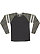 MENS GAMEDAY MASHUP LNG SLV Vn Smoke/Vn Camo/Vn Heather 