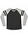 UNISEX GAMEDAY MASHUP LNG SLV Vn Smoke/Vn Heather/Vn Smoke 